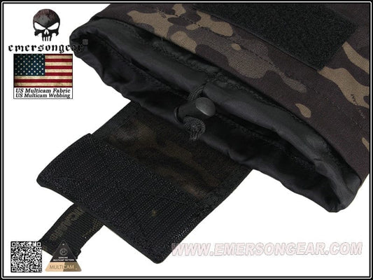 Emerson Gear Folding Dump pouch