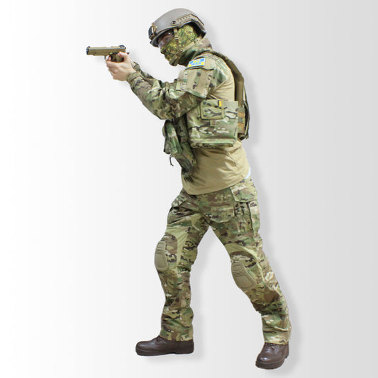 Emerson Gear G3 Combat Pants - Multicam
