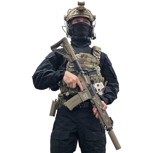 Emerson Gear G3 combat shirt – Black