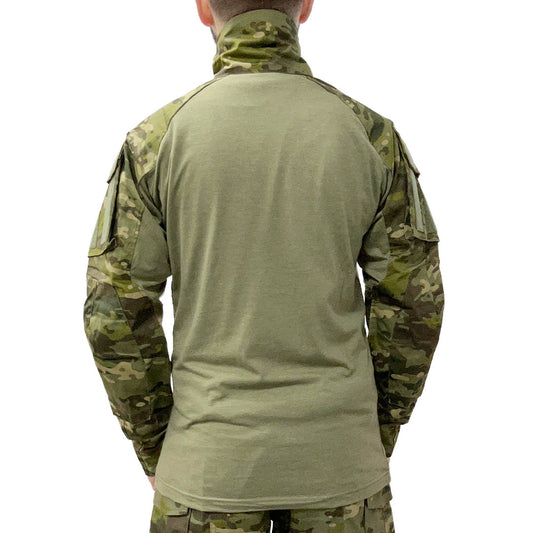 Emerson Gear G3 Combat Shirt - Multicam Tropic