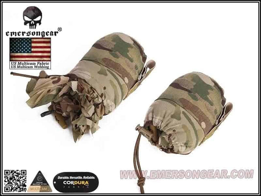 Emerson Gear Light-Weight Assault Ghillie - Multicam