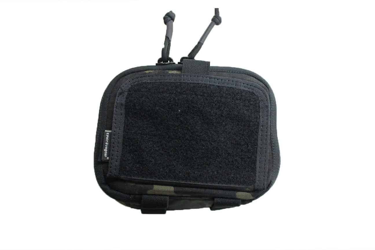 Emerson Gear Multi-purpose Admin Map Bag