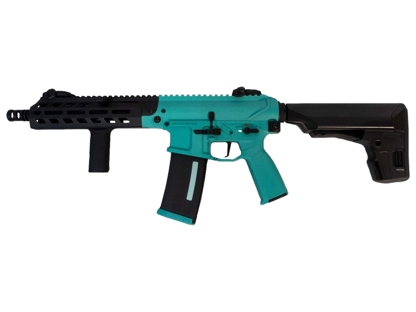 KWA Originals AEG2.5+ EVE-9 - Midnight Mint