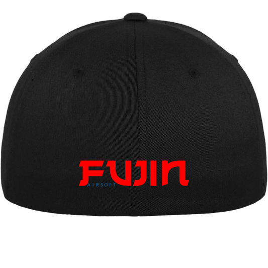 Fujin Flex Cap