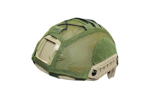 FMA Mesh Maritime Helmet Cover