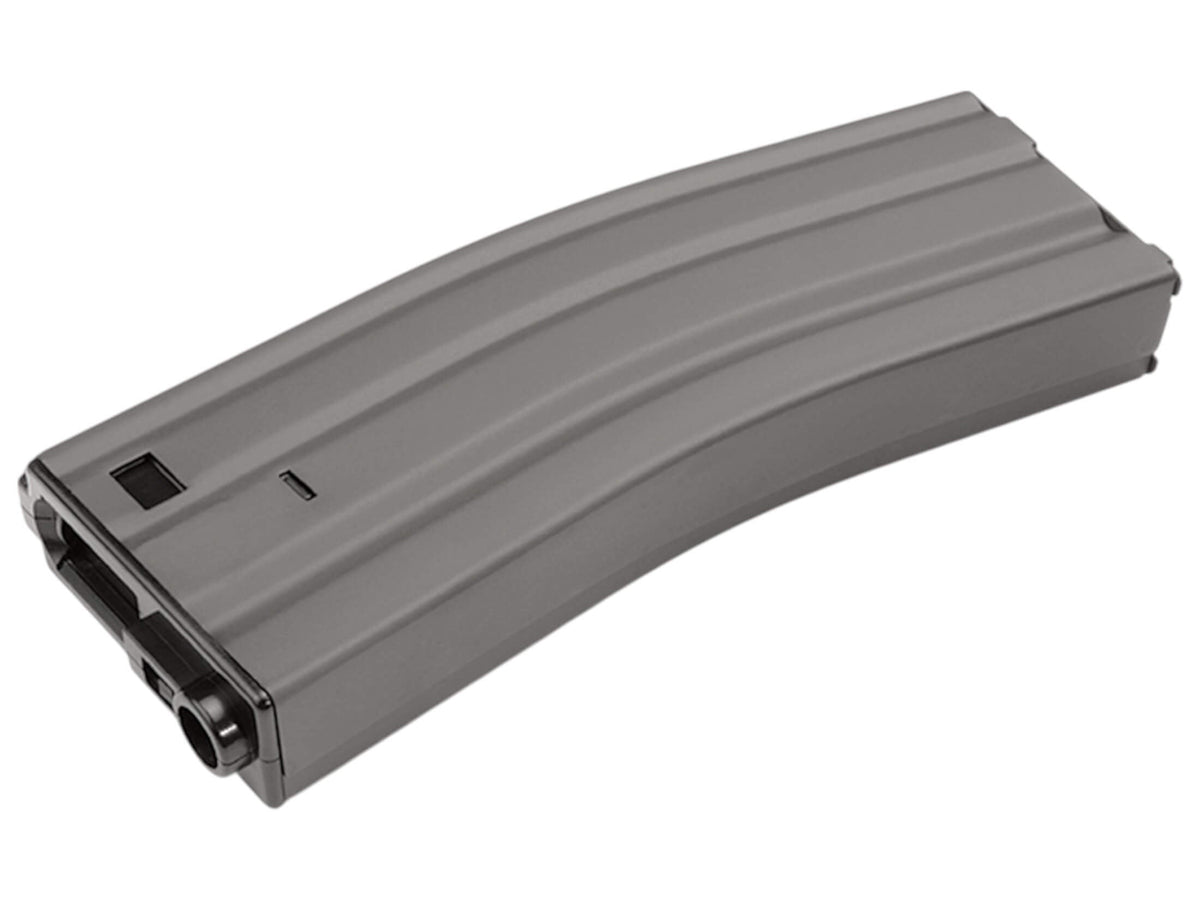 G&G 450rd Hi-Cap Magazine — GR16, Grey