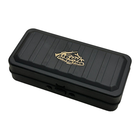 GPT Micro Precision Screwdriver Bit Set (32 in 1) Airsoft Tool Kit