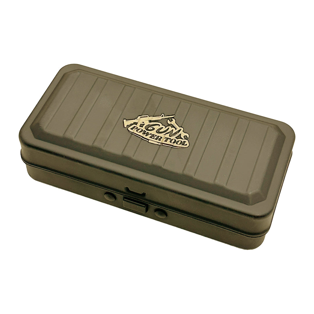 GPT Micro Precision Screwdriver Bit Set (32 in 1) Airsoft Tool Kit