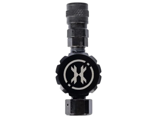 HK Army Hostile XLP Regulator — Side Port | Adjustable HPA Reg