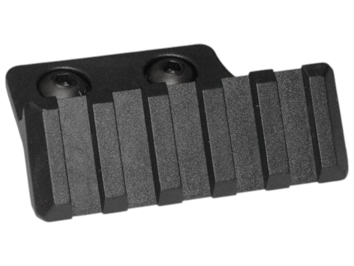 G&G M-LOK 45 Degree RIS Rail - Black