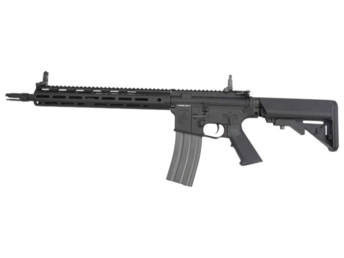 G&G SR15 E3 MOD2 Carbine M-LOK