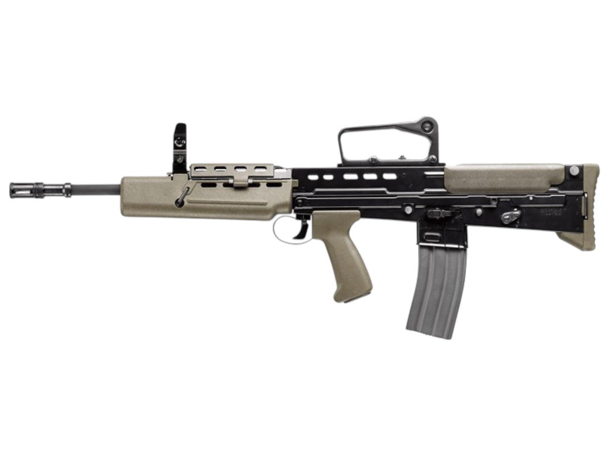 G&G L85A2 ETU AEG