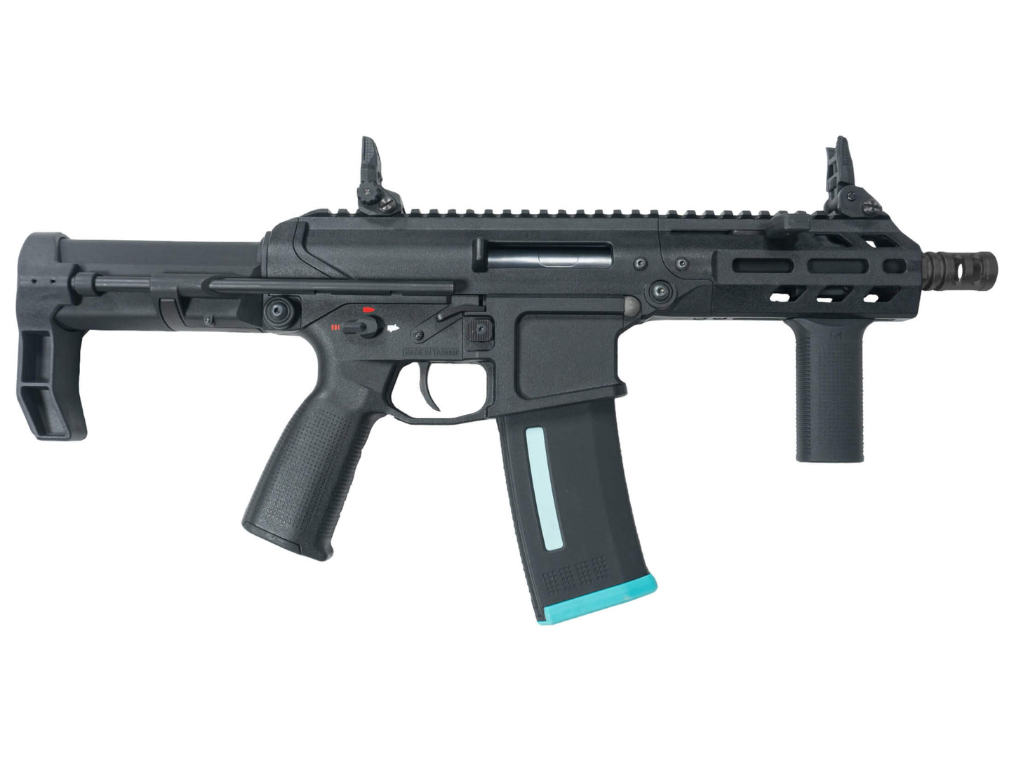 KWA Originals AEG2.5+ EVE-4