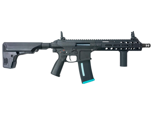 KWA Originals AEG2.5+ EVE-9 — Polymer M4 with Adjustable FPS
