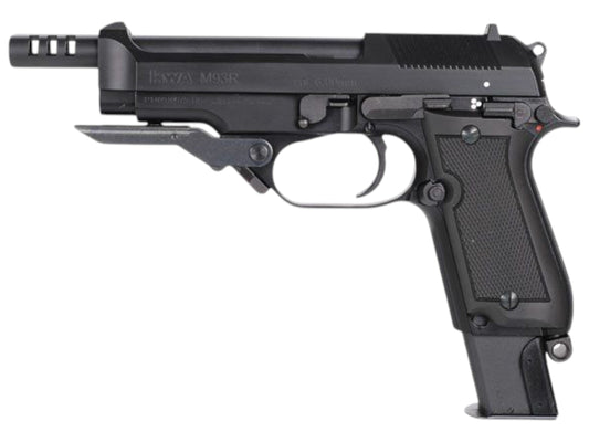 KWA M93RII NS2 Raffica GBB Pistol