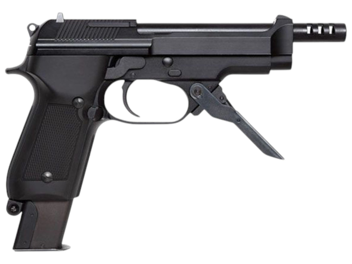 KWA M93RII NS2 Raffica GBB Pistol