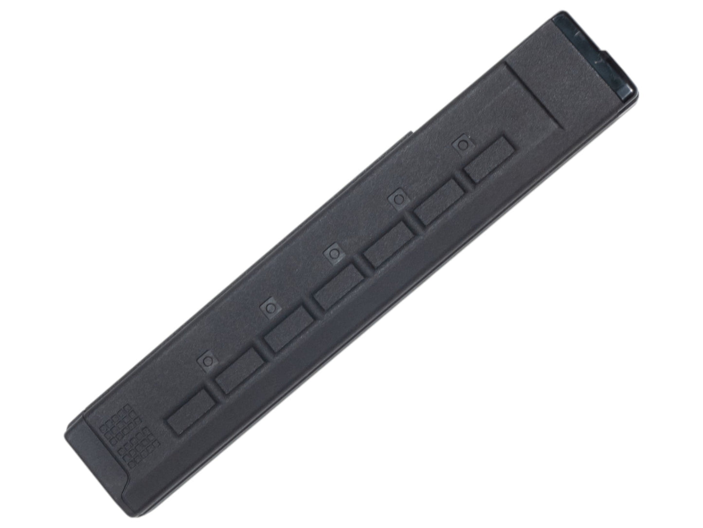 KWA QRF MOD.3 / Lucy 80rnd 3 Pack Magazines