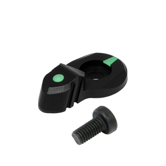 MAXX CNC Aluminum Nitelite Selector Switch (Short) (Style B) For MTW