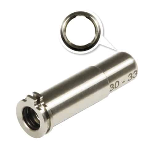 MAXX Model Adjustable Air Nozzle (30-33mm)