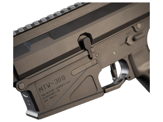 Wolverine Airsoft MTW 308 Tactical 14" DMR