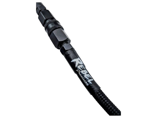 Rebel HPA Fill Hose 1M