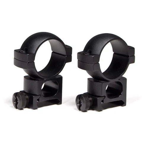 Vortex Hunter 30mm Rings set (Various Heights)