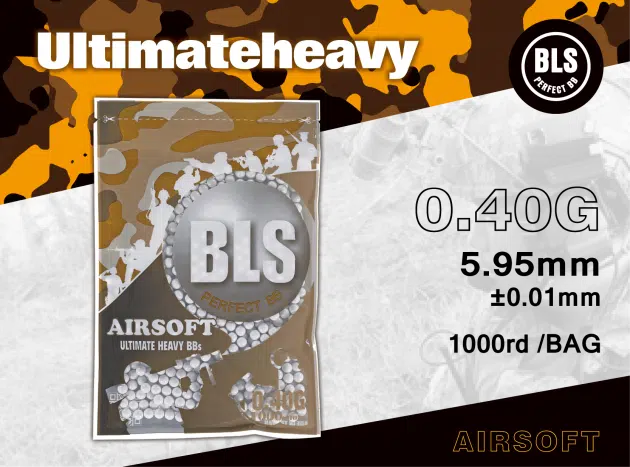 BLS BBs
