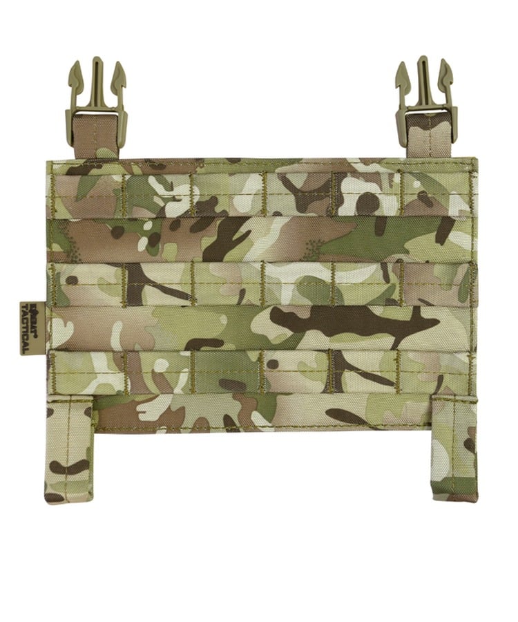 Buckle-Tek MOLLE Panel