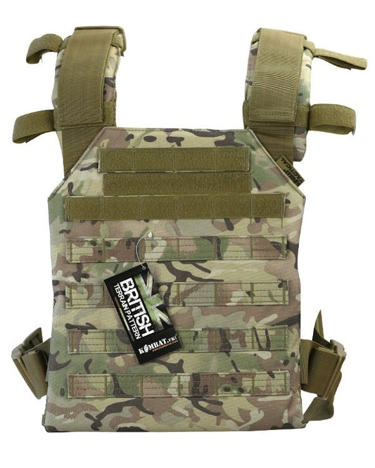 Spartan Plate Carrier