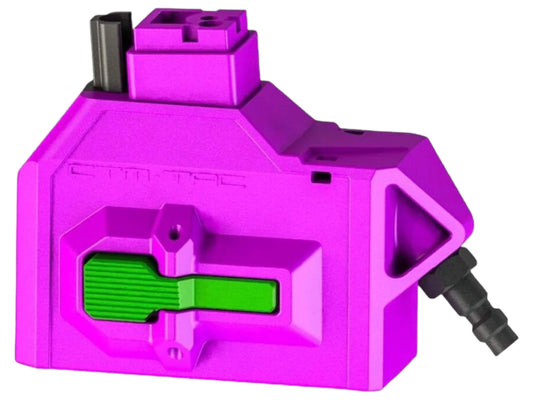 CTM Hi-Capa HPA M4 Magazine Adapter