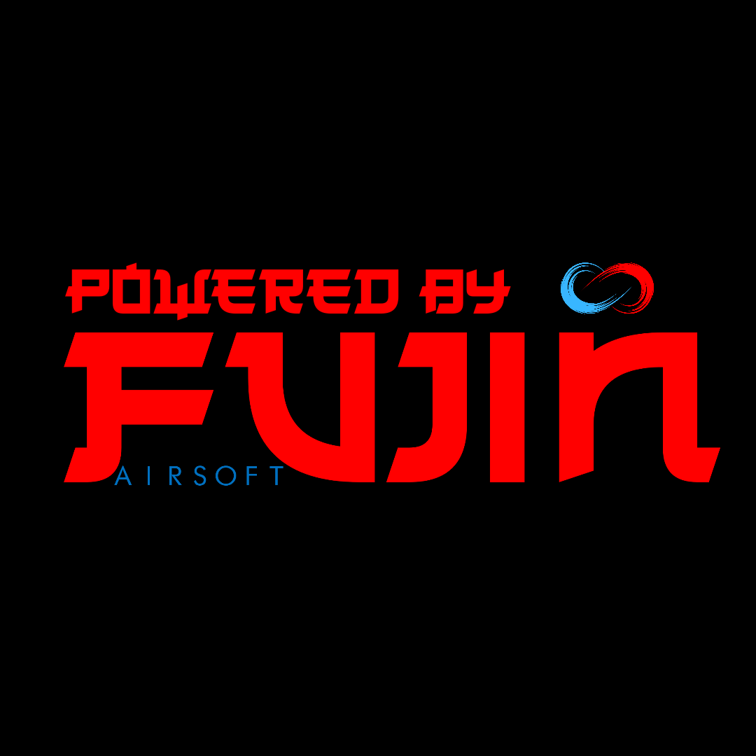 Tactical Fujin Hoodies