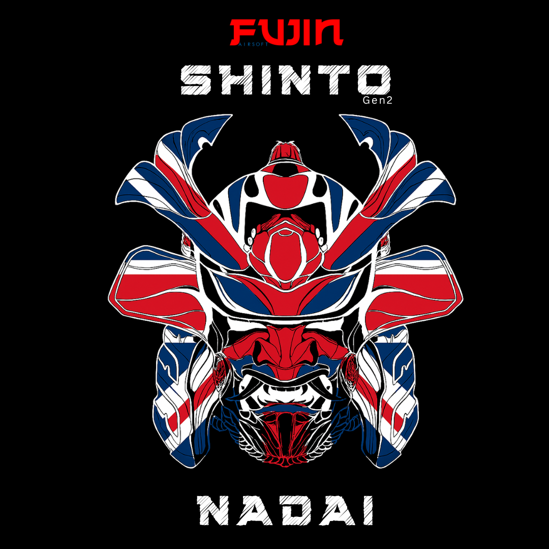 Fujin Operators Mesh Top