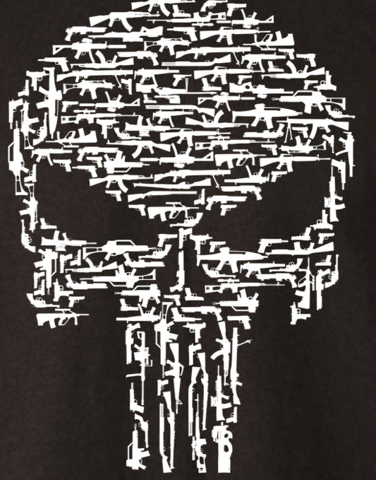 Skull T-Shirt