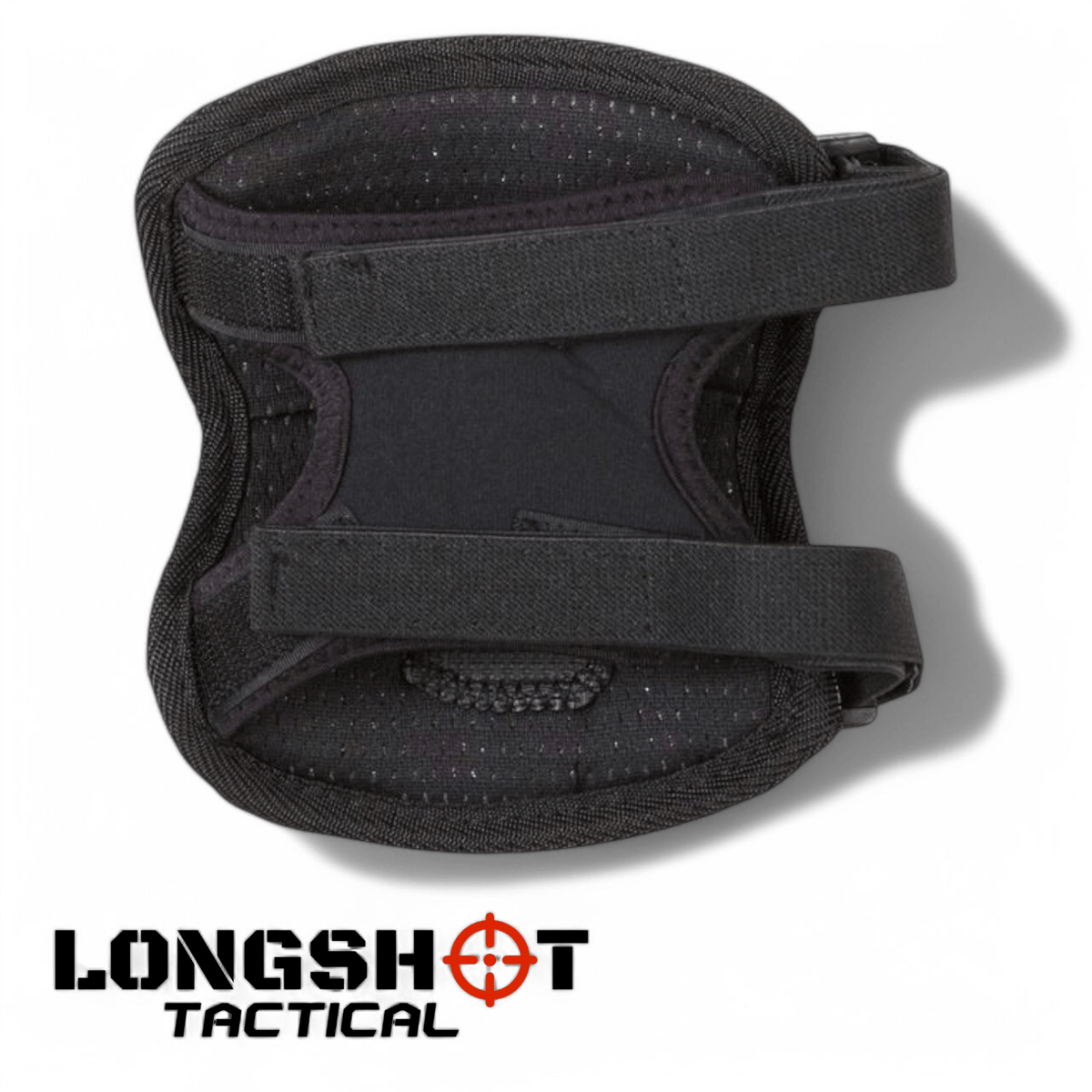Spec Ops Tactical Elbow Pads - Elite Protection for Airsoft & Combat Training
