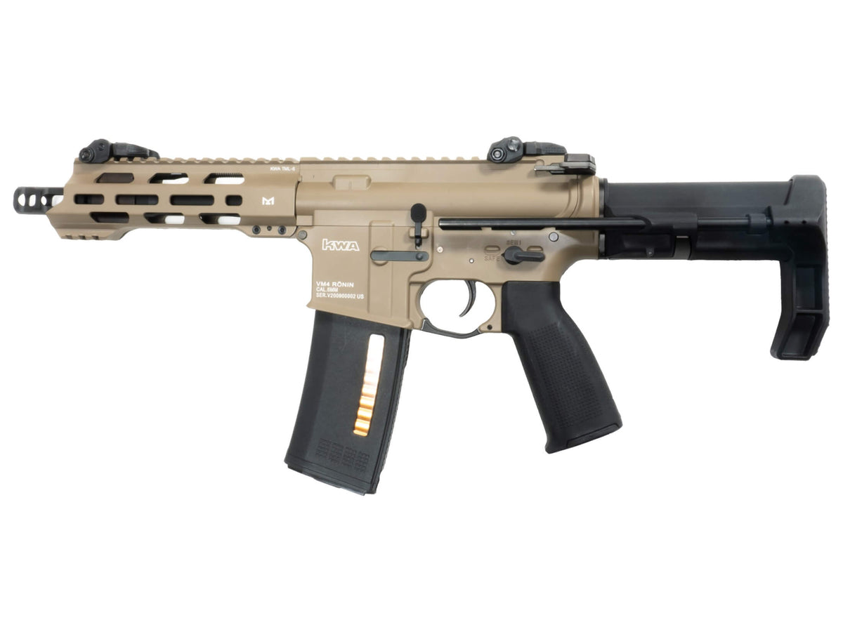 KWA VM4 Ronin T6 AEG