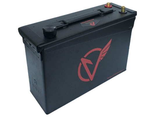 Vanguard Electric Speedloader Mk2
