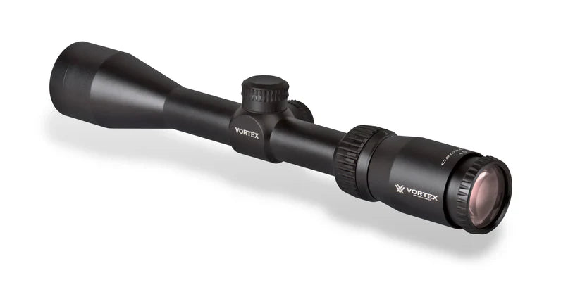 Vortex Crossfire II 3-9x40 Plex