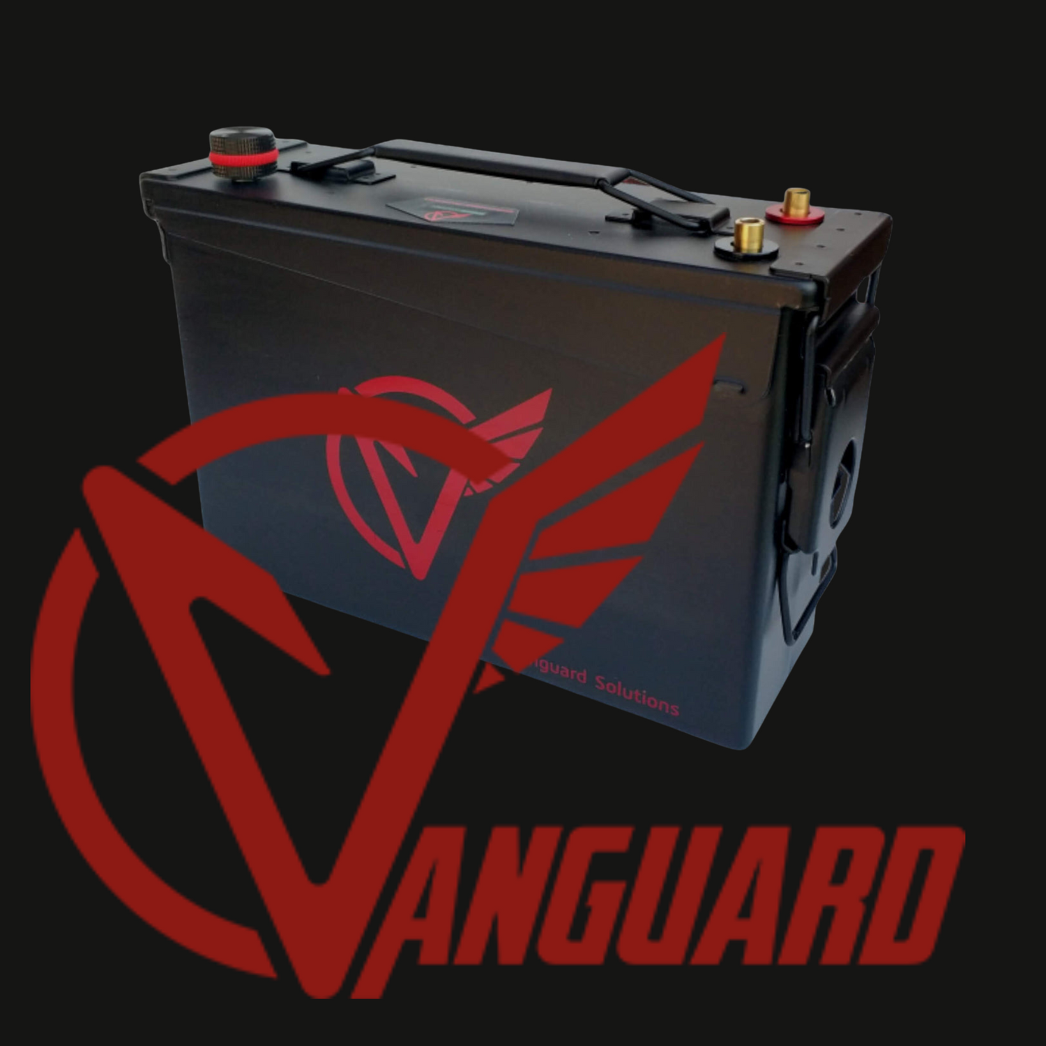 Vanguard