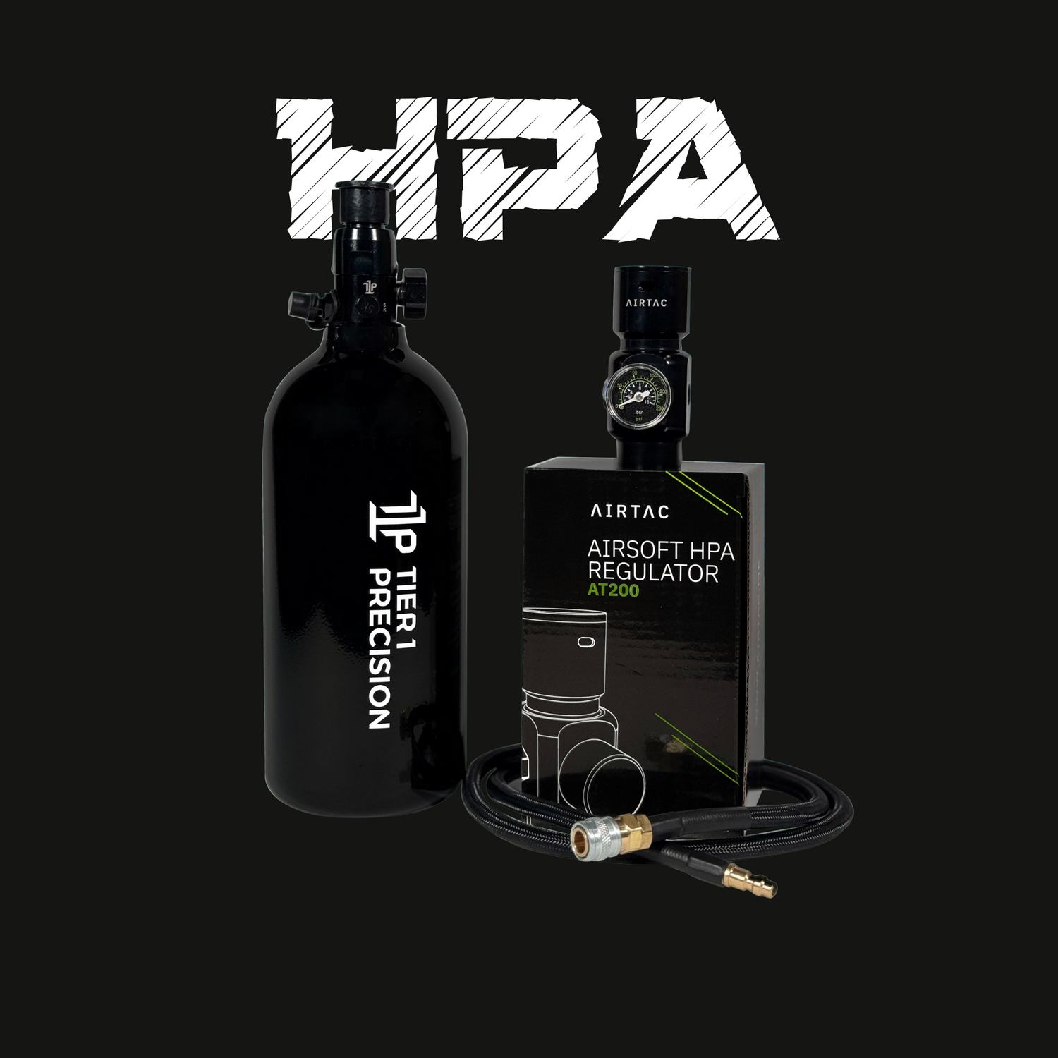 HPA