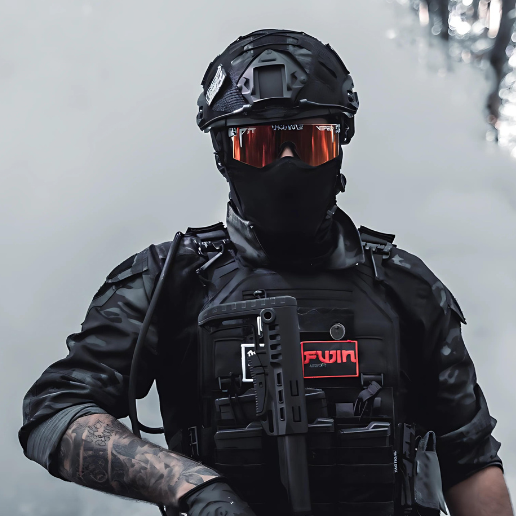 Combat Apparel