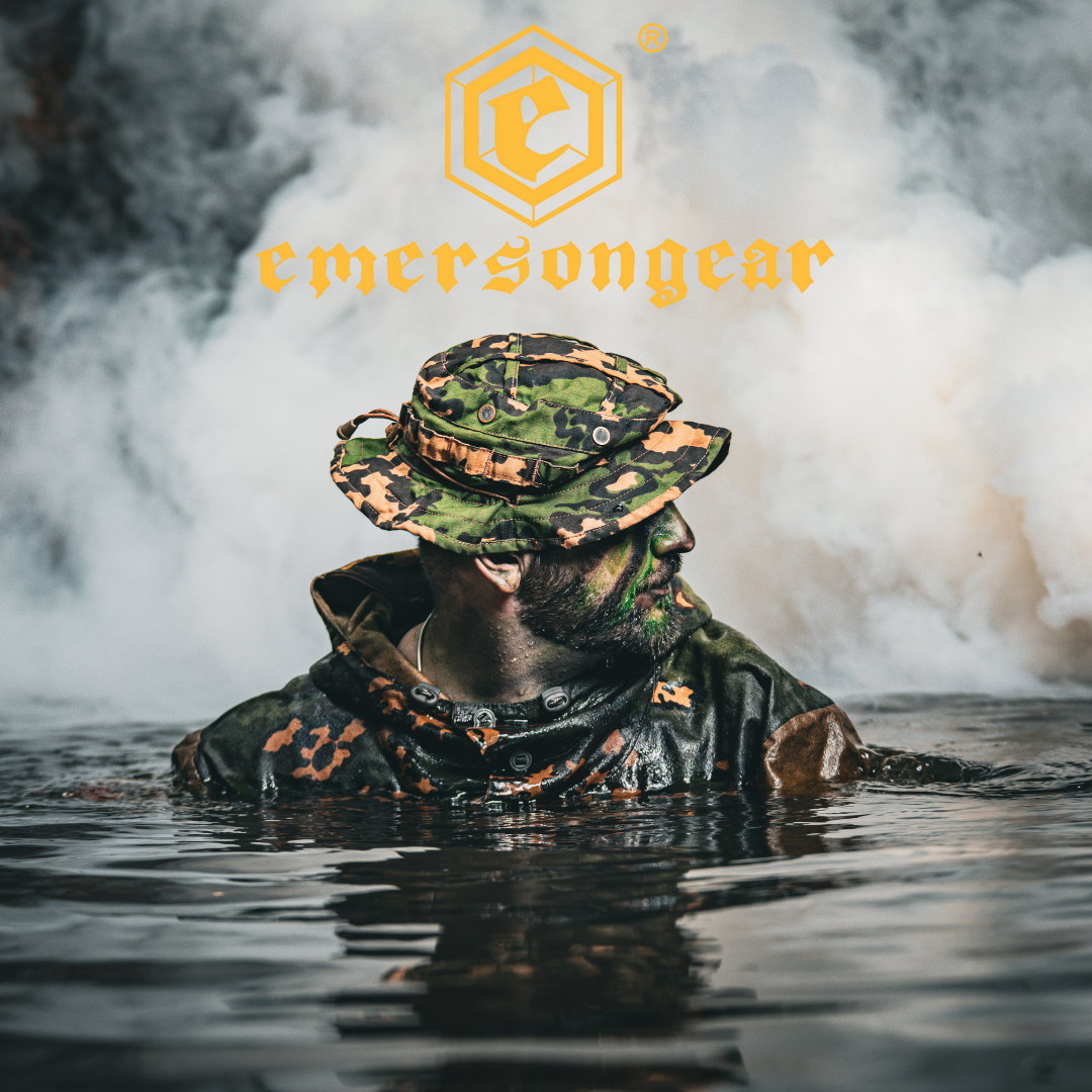 Emerson Gear