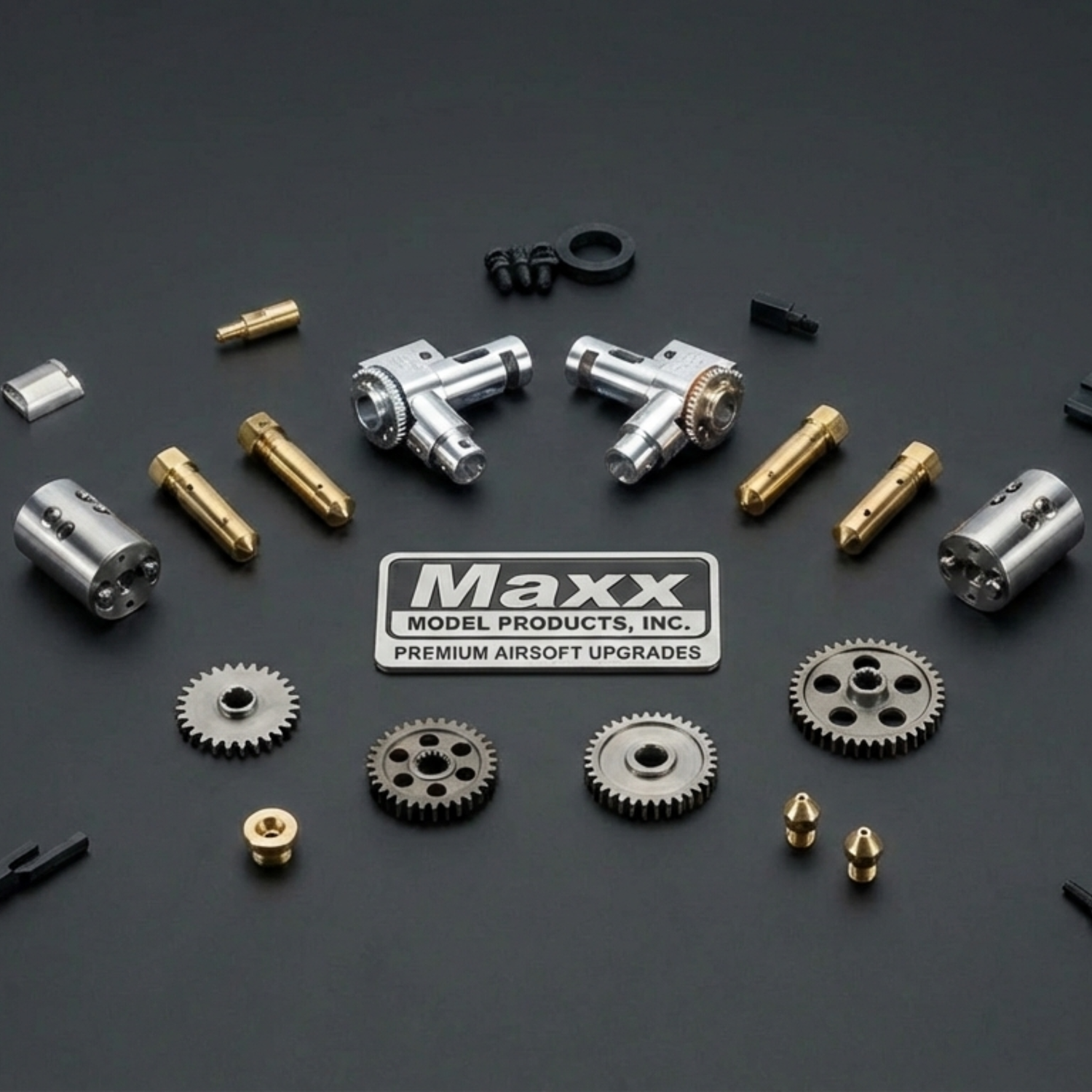 Maxx Model Products