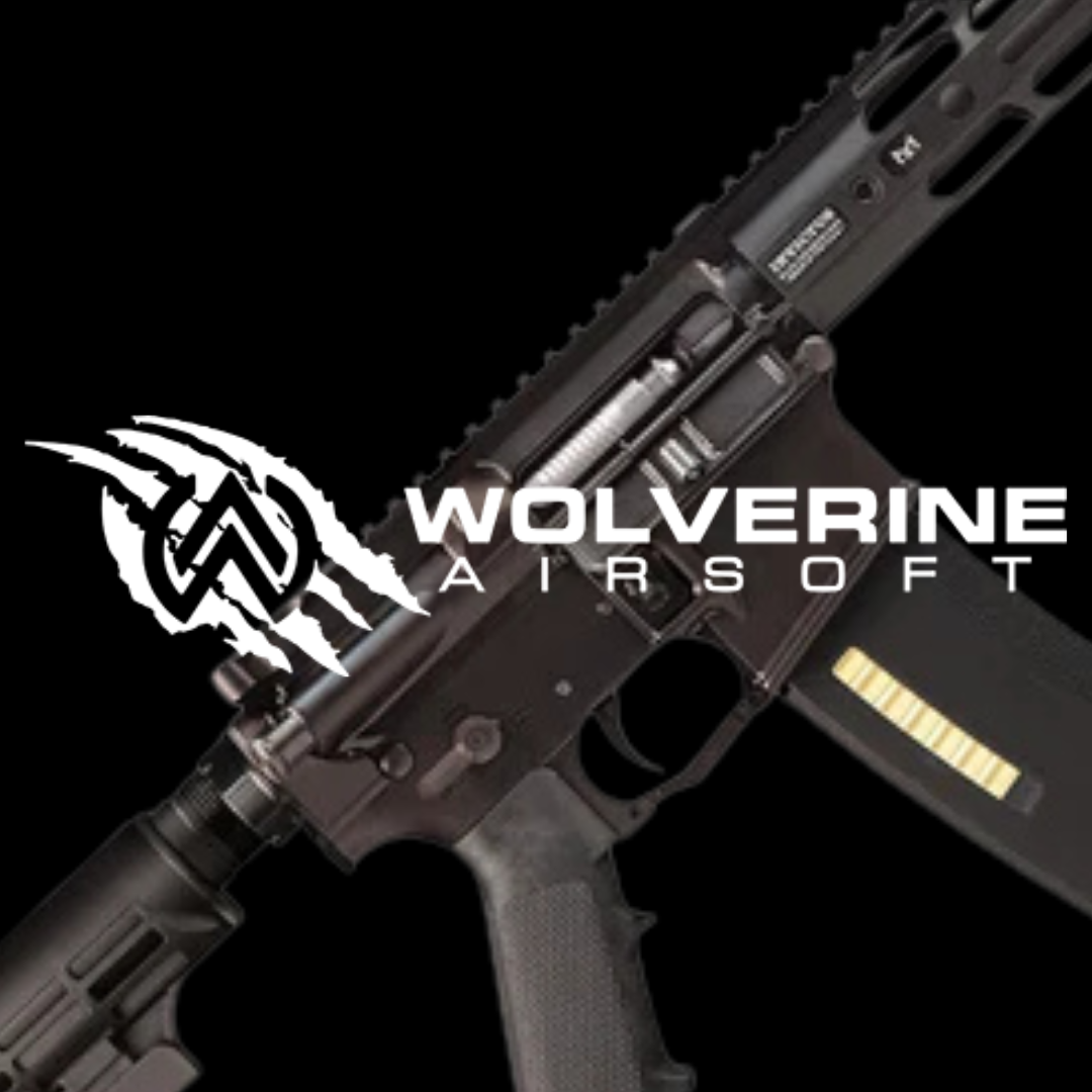 Wolverine Airsoft