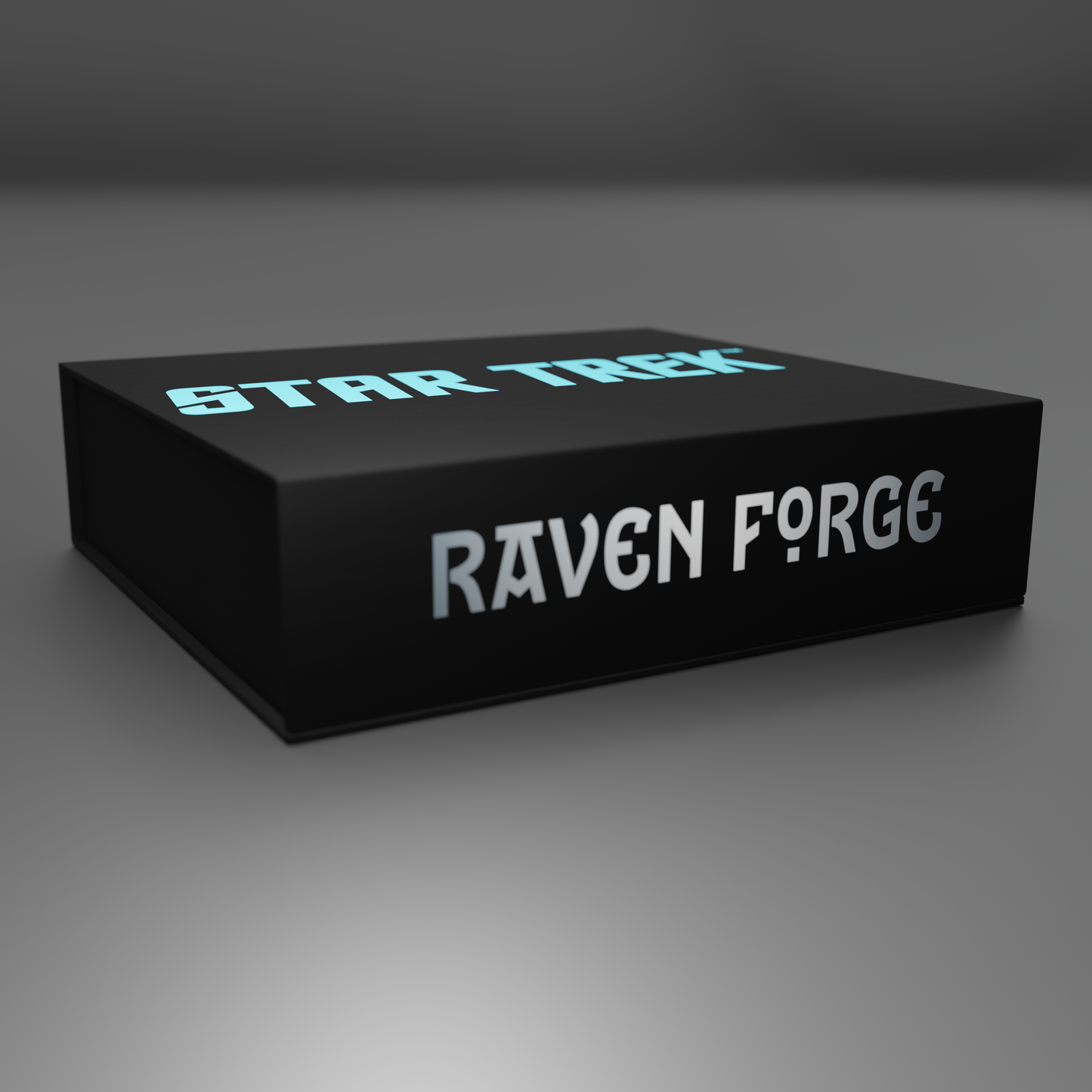 Star Trek™ Enterprise Hipflask