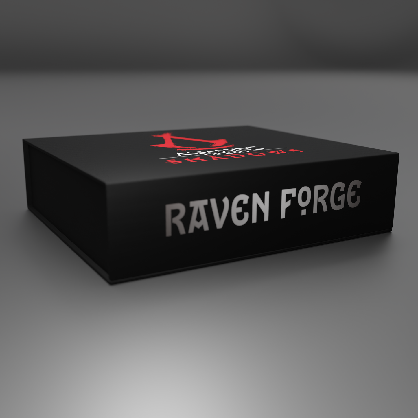 Assassin's Creed® Shadows Hipflask