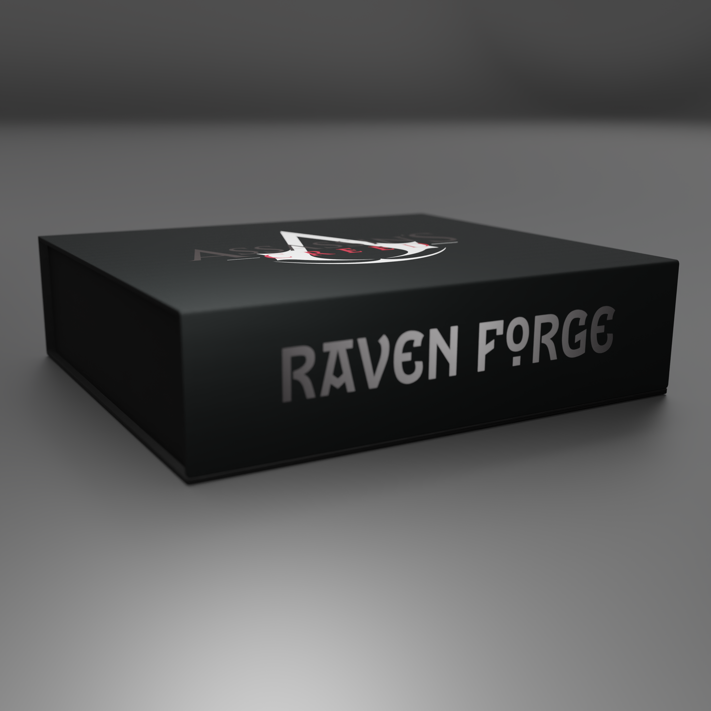 Assassin's Creed® Hip Flask Gift Set