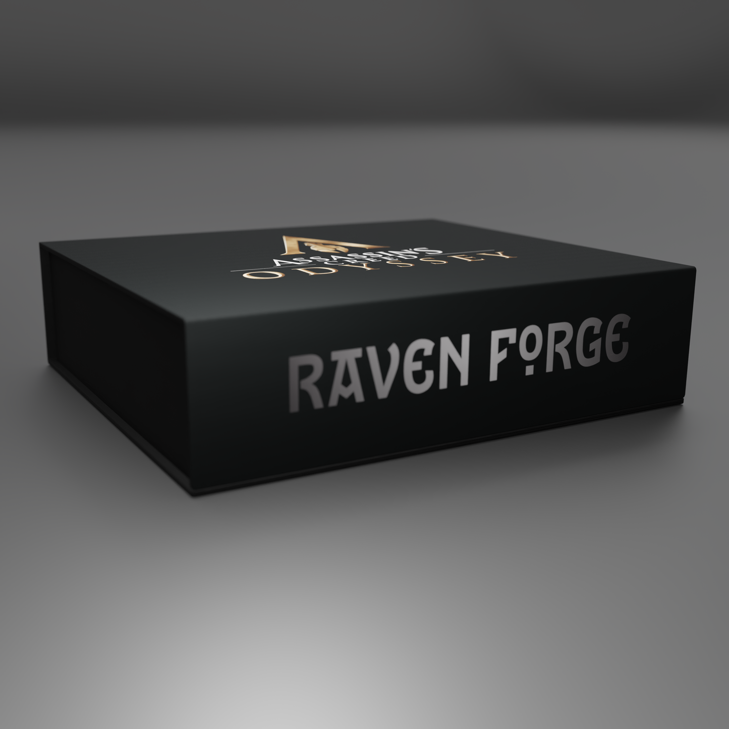 Assassin's Creed® Odyssey Hipflask