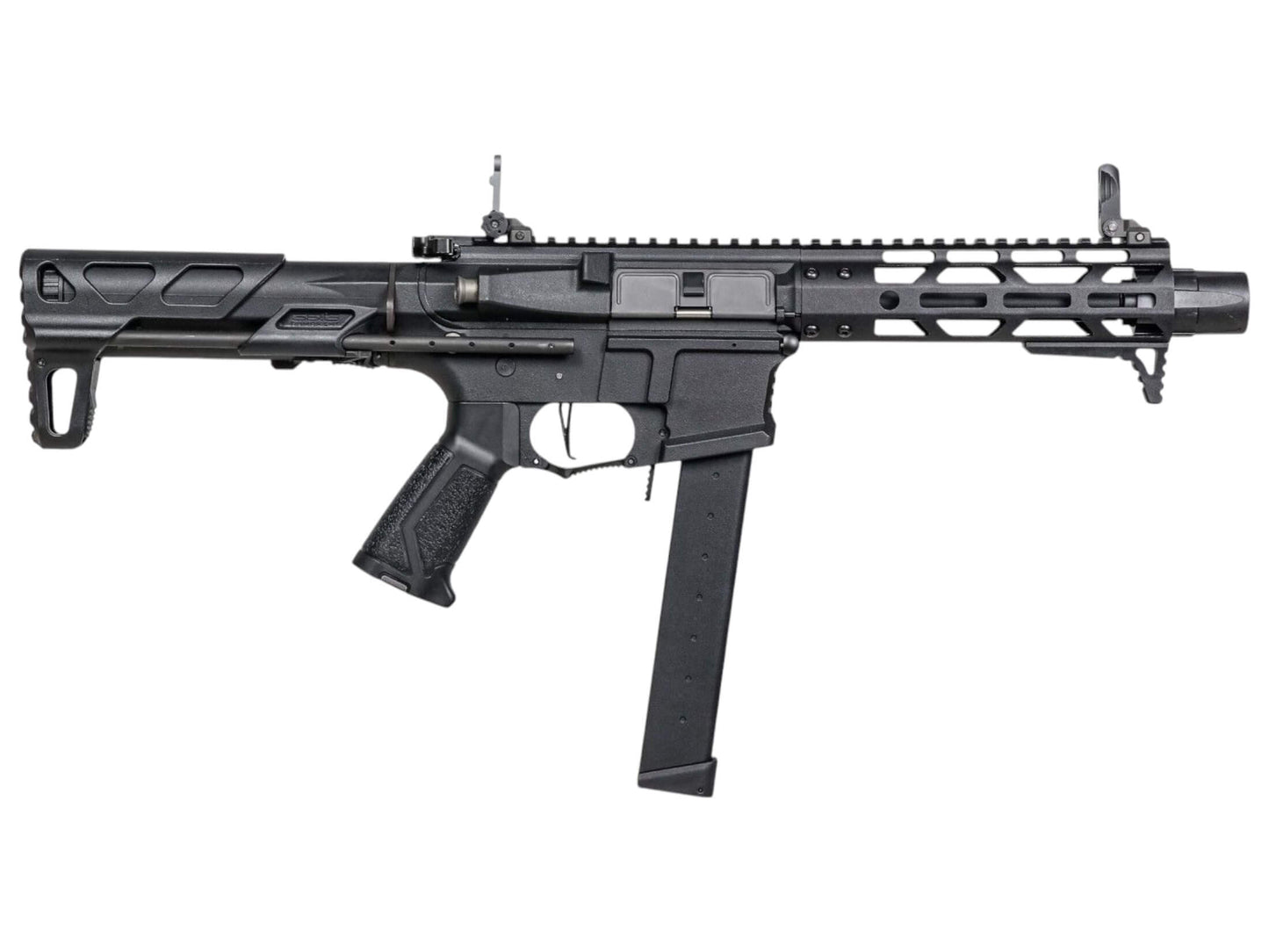 G&G ARP 9 2.0 - AEG SMG Style Airsoft Rifle