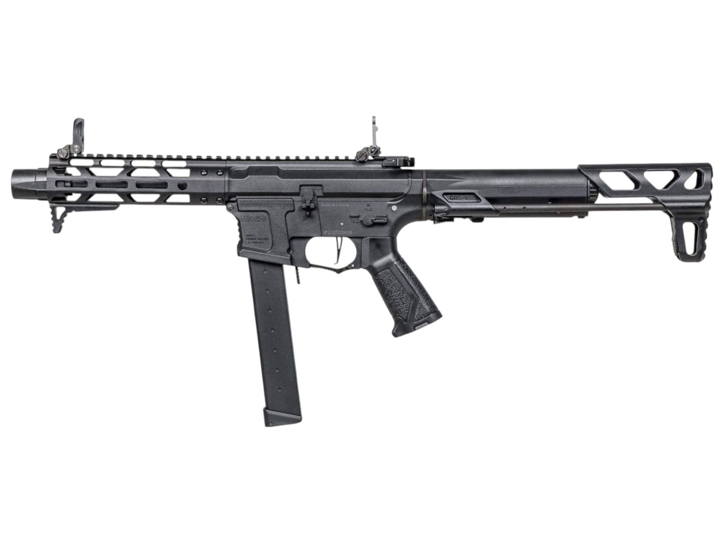 G&G ARP 9 2.0 - AEG SMG Style Airsoft Rifle