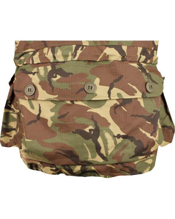 SAS Style Assault Jacket